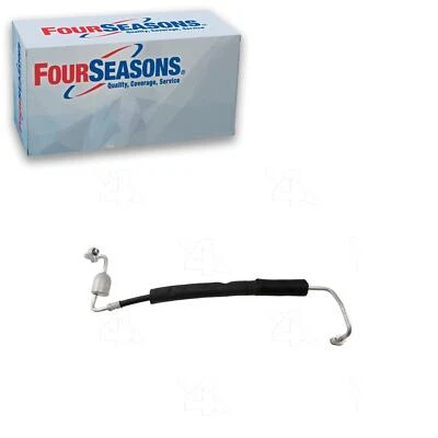 Manguera de descarga de refrigerante de aire acondicionado 4 estaciones para Mazda Tribute 2008-2011 Foto 1 de 4