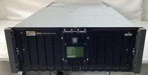 Dell EqualLogic PS6510 iSCSI Storage System - Picture 1 of 5