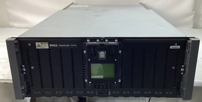 Dell EqualLogic PS6510 iSCSI Storage System - Image 1 of 4