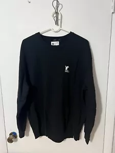 Thunderbolt Project By Frgmt and Pokemon Kids Sweatshirt Size XL NWT - Picture 1 of 7