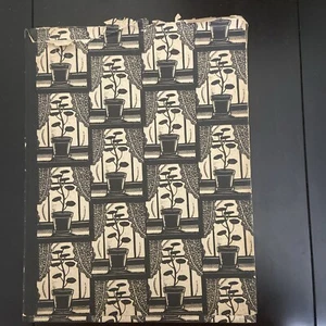 Old Charleston Twenty-Four Woodcuts Prints by Charles W. Smith 1933 SIGNED, SC - Picture 1 of 10