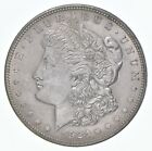 Better 1921 Morgan Silver Dollar - 90% US Coin - Nice Coin *576