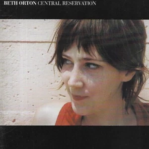Beth Orton - Central Reservation (2000 CD Album) - Picture 1 of 2