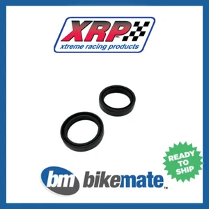 Fork Oil Seals OE Grade  for KAWASAKI ZX-12R Ninja 2000 2001 2002 2003 2004 - Picture 1 of 1