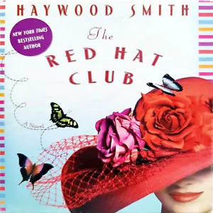 The Red Hat Club AUDIO CD - free shipping - Imagen 1 de 2