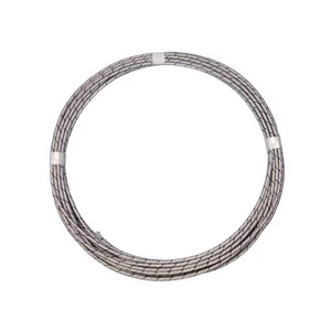 VERLÄNGERUNG AUSGLEICHSLEITUNG THERMOLEITUNG TYP J BIS 400°C LÄNGE WÄHLBAR - Picture 1 of 1