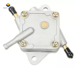 New Fuel Pump For 1994-2003 EZGO TXT MEDALIST Golf Cart 4 Cycle 295CC 350CC - Picture 1 of 4