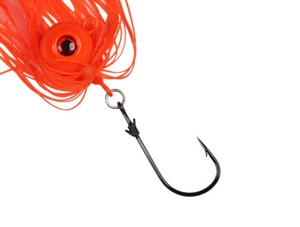 Plantillas oscilantes de bolas Jigging World Power - Imagen 1 de 15