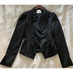 Madison Marcus Tuxedo Blazer - Picture 1 of 6