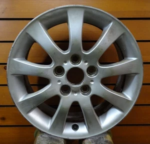 16” LEXUS ES300 ES330 2002-2006 OEM Factory Original Alloy Wheel Rim 74162 - Picture 1 of 11