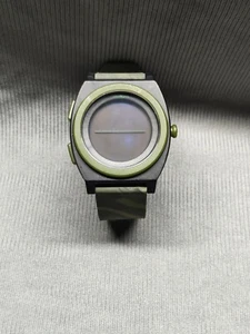 Nixon The Time Teller Campione Digi! - Foto 1 di 6
