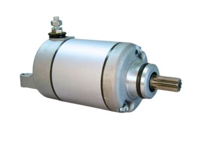 MOTOR DE ARRANQUE WAI Suzuki GSX R 750 2000-2003 (GSXR750 K1/K2/K3) 2003 18792N Foto 1 de 2