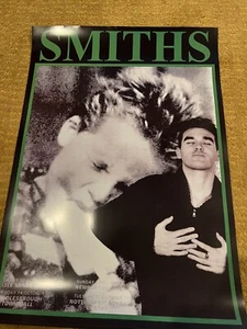 The Smiths There Is A Light That Never Goes Out Poster (19x27) - Picture 1 of 7