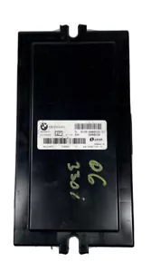 โ
2007 BMW 335i coupe E92 Footwell Body Module PL2 FRMFA 6135 6988000-01 698008 - Picture 1 of 3