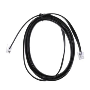 Cavo Di Prolunga Per Separazione Auto Per ICOM IC-2720 (H) IC-2820 (H) IC-R1500 - Zdjęcie 1 z 6
