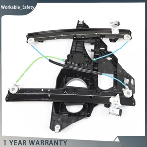 Fit For 2007-2016 Ford Expedition Power Window Regulator Front Right L1Z7823200B - Picture 1 of 10