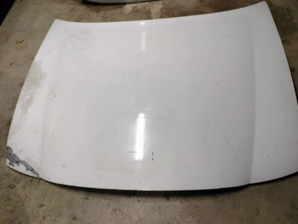 Campana extractora Buick Lesabre 2000-2005 OEM 2001-2004 Foto 1 de 4