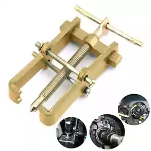 Extractor Herramientas de Reparación de Automóviles Herramienta de Desmontaje de Coche 1Pieza 3" 2 Mandíbula Extractor de Engranajes Mecánico... - Imagen 1 de 6
