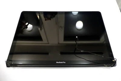  Original MacBook Pro 15" A1286 Mid 2012 Display Assembly komplett  |abn - Bild 1 von 4