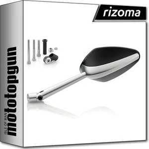 RIZOMA BS206A MIRROR SIDE MOUNT LEFT BMW R 1150 R - Picture 1 of 5