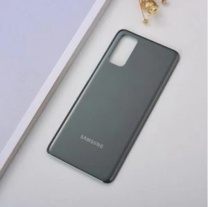 Cache Batterie Samsung Galaxy S20 - Gris - Photo 1 sur 1