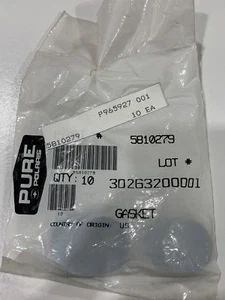 COOLANT GASKET - -- POLARIS N O S - Picture 1 of 2