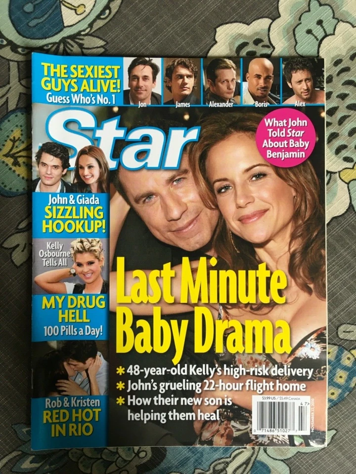 Star Magazine June 6 2011 Arnold Schwarzenegger Sean Penn Courtney Love
