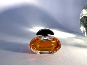 🟠 Anne Klein/ reines Parfum/3,75ml Parfum Miniatur/Mini Flakon aus Sammlung 🟠 - Bild 1 von 1