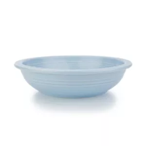 Fiesta® 32oz Classic Rim Individual Pasta Bowl | Sky - Picture 1 of 3