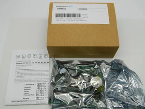 1x Endress+Hauser Set NTP 40/8X/65 24V REx00; 50098565 - Picture 1 of 5