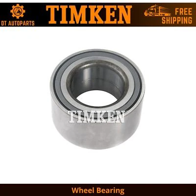 Cojinete de rueda delantero Timken 2011 para Mercedes-Benz GL350 2010-2012 AWD Foto 1 de 4