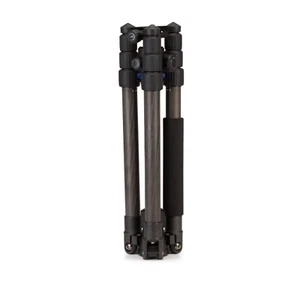 Benro FVY28CIB1 Velocity Series 2 8X Carbon Fiber Tripod with IB1 Ball Head - Picture 1 of 15