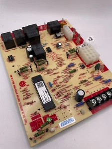White Rodgers EMERSON 50A66-843 Furnace Circuit Board FREE SHIPPING **L11** - Picture 1 of 4