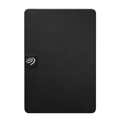 New Seagate Expansion Portable 1TB 2TB 4TB 5TB External Portable Hard Drive HDD - Image 1 of 4