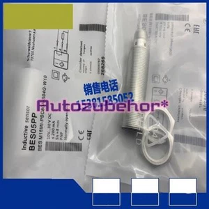 For 1PC BES05PP BES M18MI-PSC80A-S04G-W10 sensor BESM18MI-PSC80A-S04G-W10 #A6-38 - Bild 1 von 4