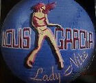 Louis Garcia - Lady Nite, 12", (Vinyl)