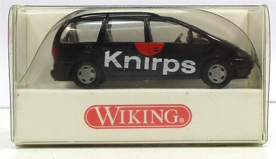 Wiking 1/87 2990322 VW Sharan KNIRPS - OVP (Spur H0)(15-6) - Bild 1 von 1