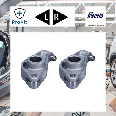 2x ORIGINAL® Freccia Schlepphebel, Motorsteuerung für Ford TRANSIT Kasten - Bild 1 von 4