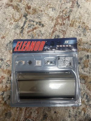 Eaglemoss Eleanor Ford Mustang Build Kit Scale 1:8 Part #15 - Image 1 of 2