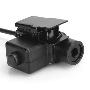 U94‑7R Ptt Cable Plug Suitable For Vx‑6R Vx‑7R Vx6R Vx7R Ft‑270 Ft‑270R Vx‑ SPC - Zdjęcie 1 z 12