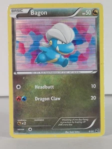 Bagon - Dragon Vault - 6/20 - HP - A - Picture 1 of 5