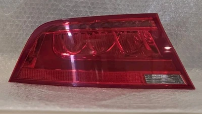 2012 2013 2014 2015  Audi A7 Quattro Left OuterRear Tail Light 4G8945095A - Image 1 of 4