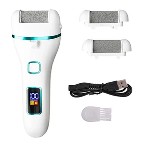 Electric Callus Remover Foot Grinder Pedicure Sandpaper Head Tool 1 Pc - Picture 1 of 28