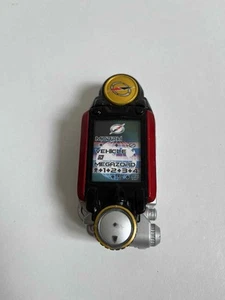 Power Rangers Operation Overdrive Morpher Phone Working Light & Sounds 2006 - Picture 1 of 4