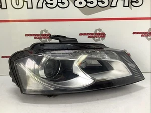 Audi S3 Scheinwerfer Fahrerseite 2010 - Bild 1 von 2