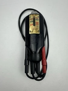 Wigginton | Voltage Tester | Square D | DC Polarity Tester | 5008 - Picture 1 of 12