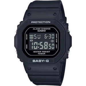 Casio Women's Baby-G Black Dial Watch - BGD565-1 - Picture 1 of 1