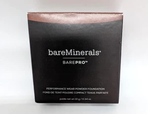 Base en polvo Bareminerals Barepro Performance Wear, Mocha 31 - Imagen 1 de 5
