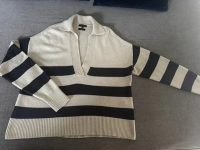 Massimo Dutti  Pullover XS - Bild 1 von 4