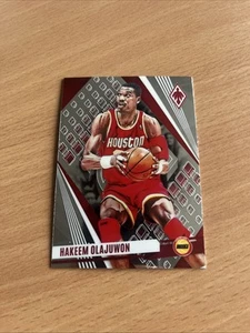 2023-24 Phoenix Hakeem Olajuwon #197 - Bild 1 von 2